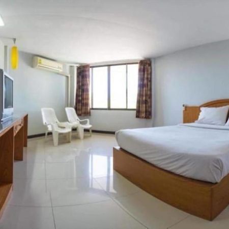 Sport Inn Chiang Rai Extérieur photo