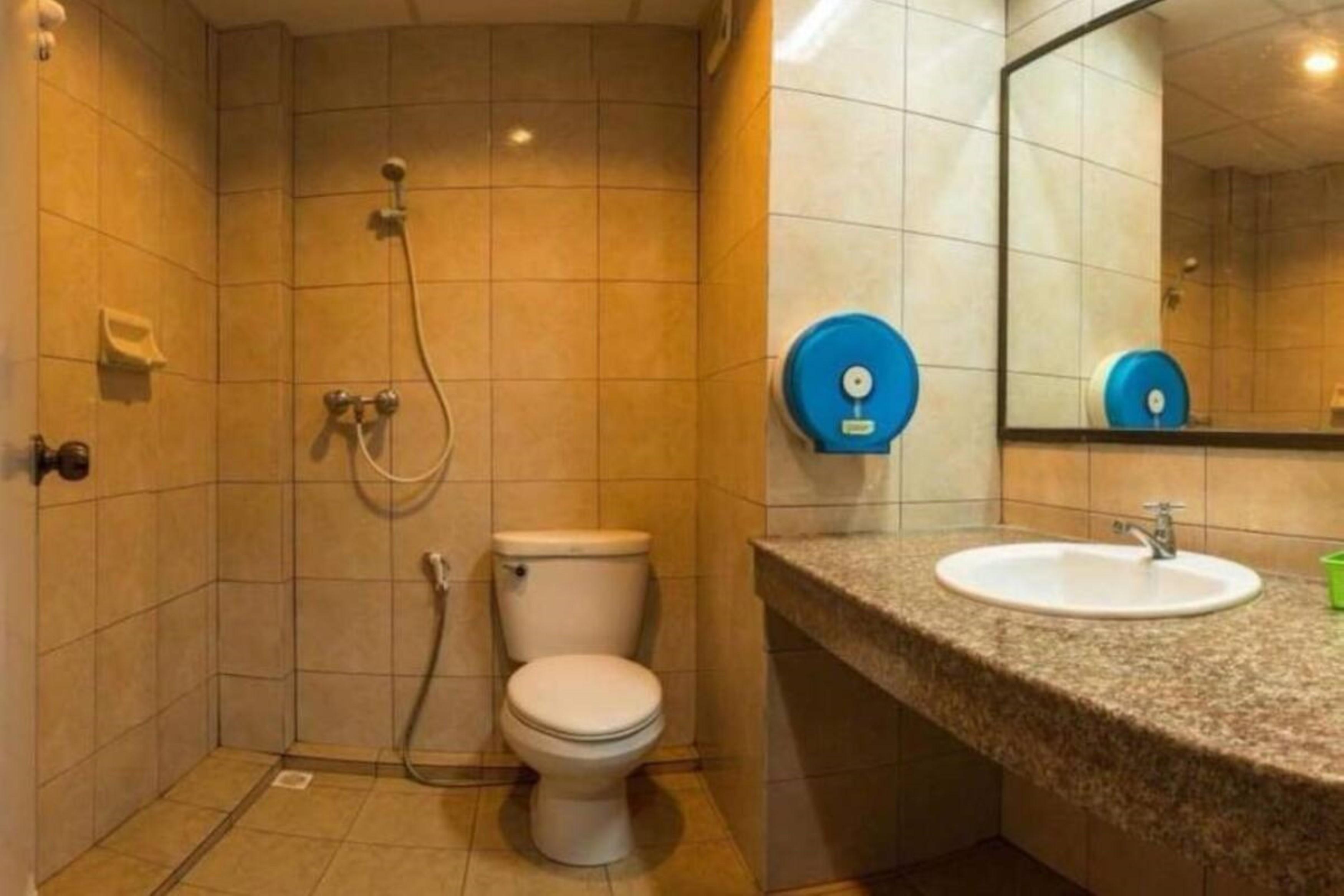 Sport Inn Chiang Rai Extérieur photo